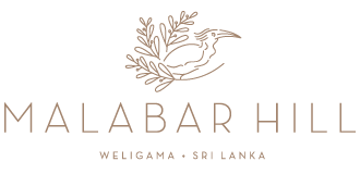 Malabar Hill Sri Lanka Logo