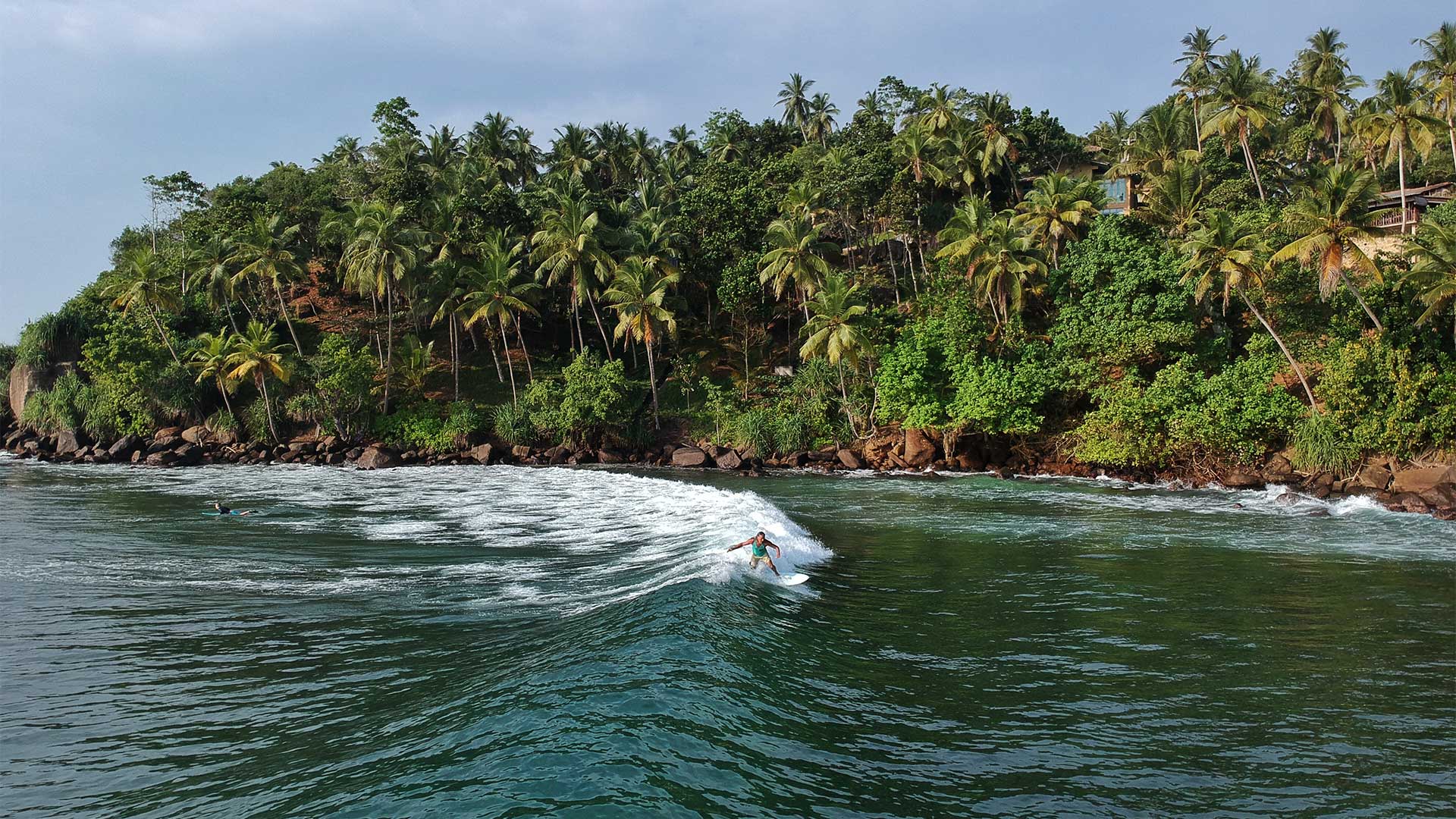 Sri Lanka Tours