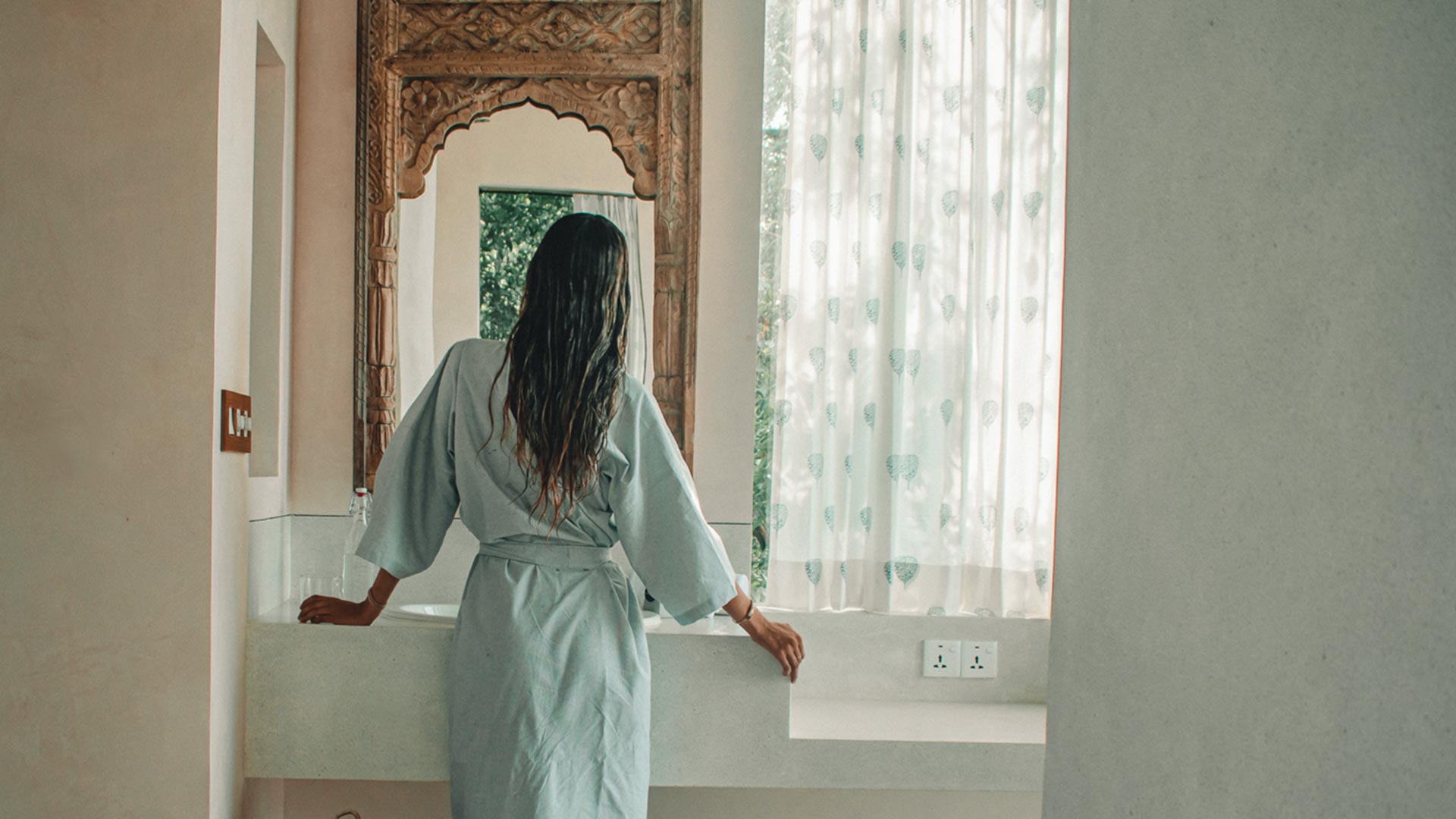 Wellness Retreat Weligama