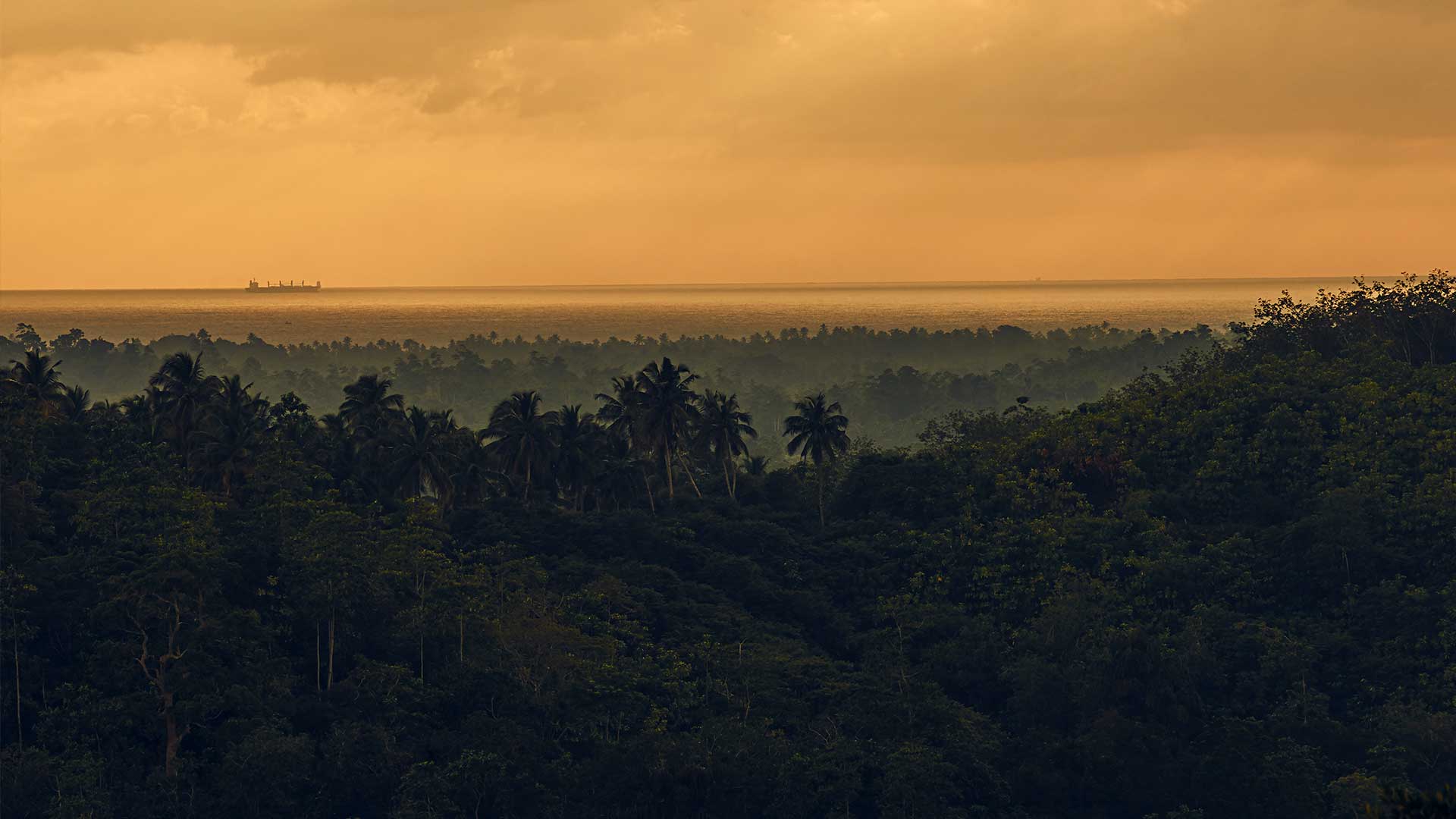 Luxury Resort Sri Lanka